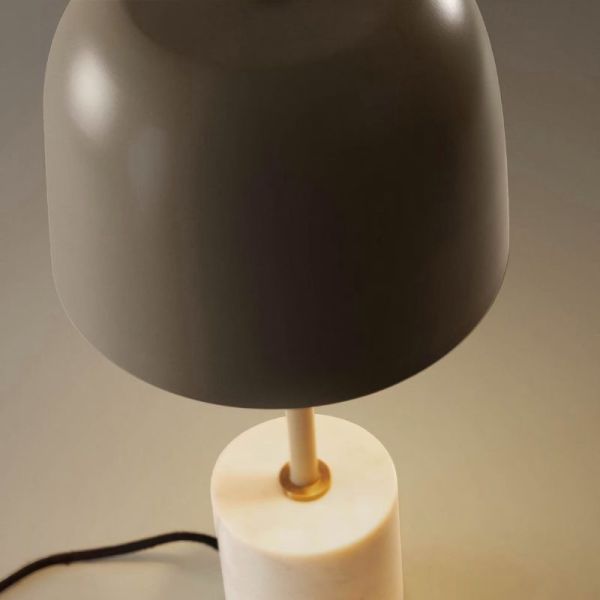 LAMPE DE TABLE ALISH