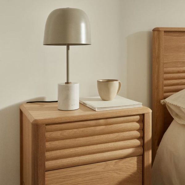 ALISH TABLE LAMP