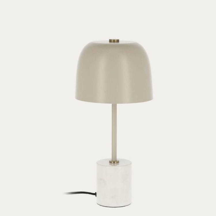 ALISH TABLE LAMP