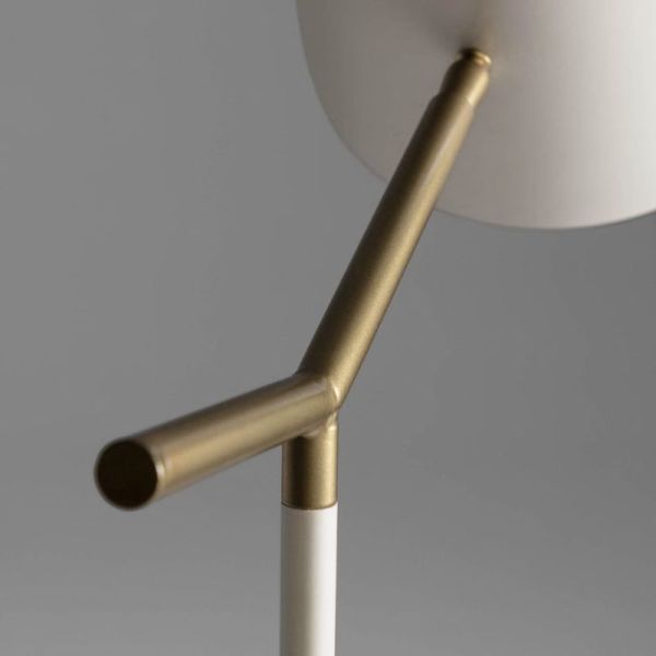 ALISH FLOOR LAMP