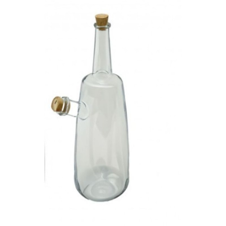 HUILIER 8528 TRANSPARENT