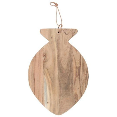 ROUND FISH CUTTING BOARD...