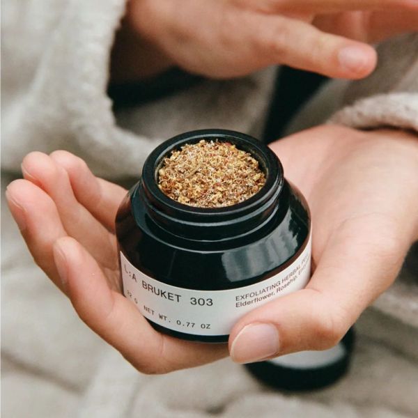 PEELING VEGETAL EXFOLIANT 303 22G
