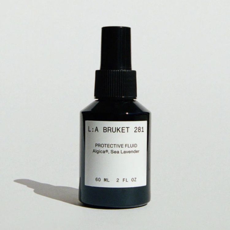 FLUIDE PROTECTEUR 281 ALGICA/LAVANDE DE MER 60 ML