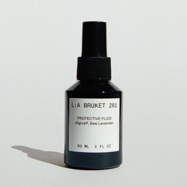 FLUIDE PROTECTEUR 281 ALGICA/LAVANDE DE MER 60 ML