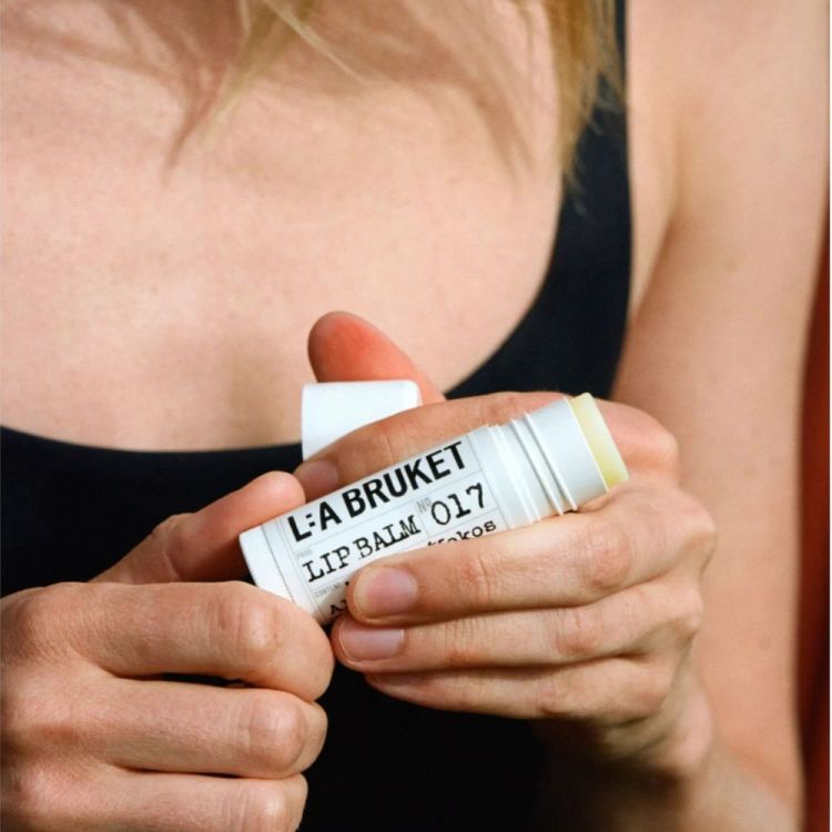 BAUME A LEVRES 017 14G