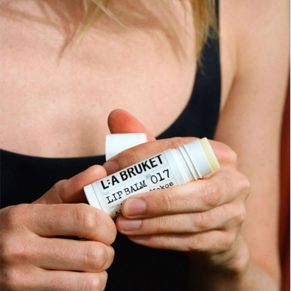 BAUME A LEVRES 017 14G