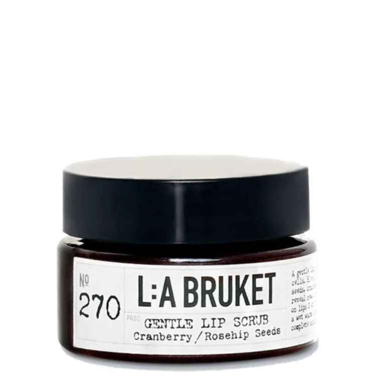 GOMMAGE DOUX POUR LES LEVRES 270 15 ML