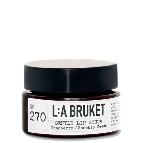 GOMMAGE DOUX POUR LES LEVRES 270 15 ML
