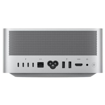MAC STUDIO M4 MAX 36 GO 512 GO 2