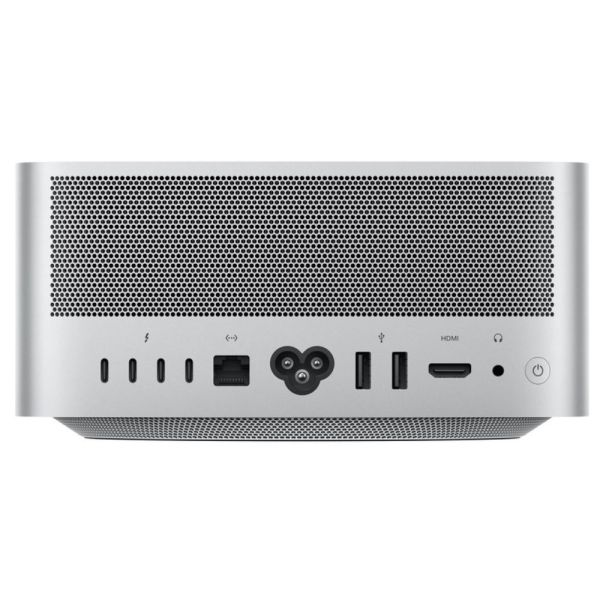 MAC STUDIO M4 MAX 36 GO 512 GO