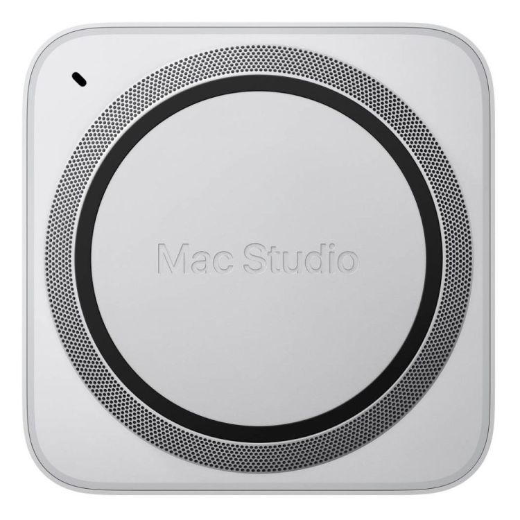 MAC STUDIO M4 MAX 36 GO 512 GO