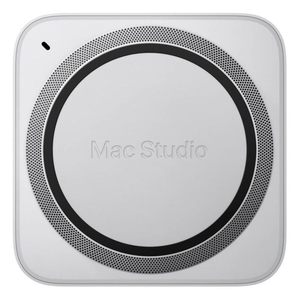 MAC STUDIO M4 MAX 36 GO 512 GO