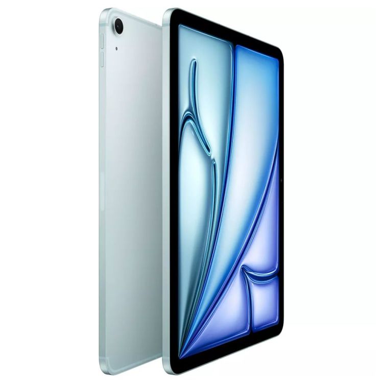 IPAD AIR 11 WIFI 128 GO M3 BLEU 2025
