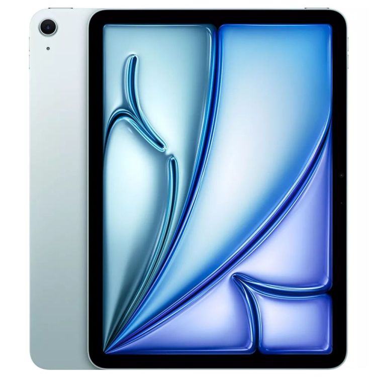 IPAD AIR 11 WIFI 128 GO M3 BLEU 2025