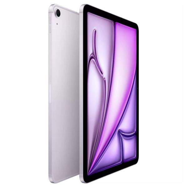 IPAD AIR 11 WIFI 128 GO M3 MAUVE 2025