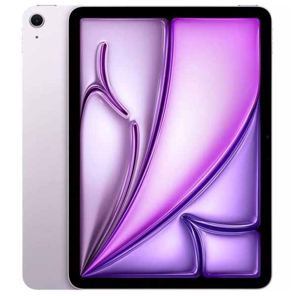 IPAD AIR 11 WIFI 128 GO M3 MAUVE 2025