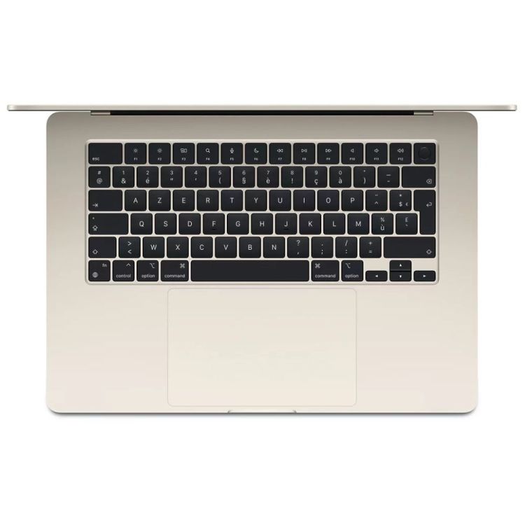 MACBOOK AIR 15 M4 CPU10/ GP U8 16 GB 512 GB SSD...