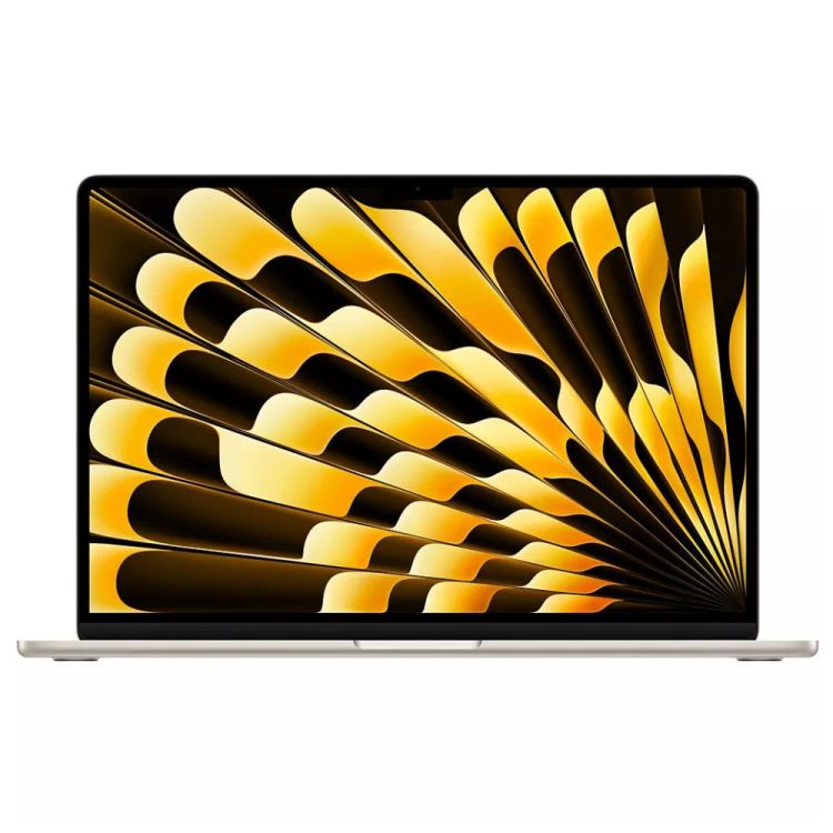 MACBOOK AIR 15 M4 CPU10/ GP U8 16 GB 512 GB SSD...