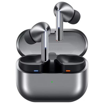 ECOUTEURS GALAXY BUDS 3 PRO ANTHRACITE