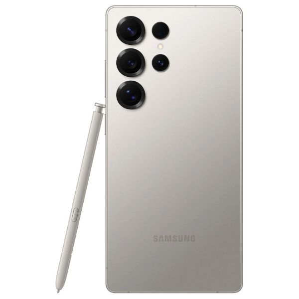 SMARTPHONE GALAXY S25 ULTRA S938B 512 GO 5G GRIS