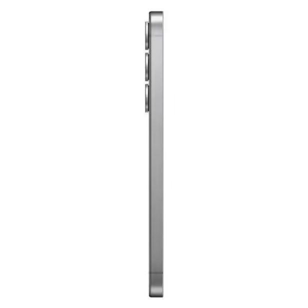 SMARTPHONE GALAXY S25 S931 128GO 5G ARGENT