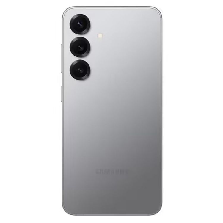 SMARTPHONE GALAXY S25 S931 128GO 5G ARGENT