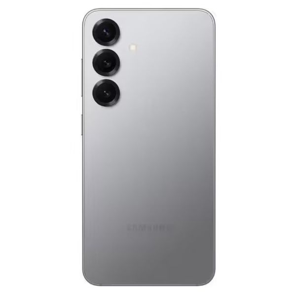 SMARTPHONE GALAXY S25 S931 128GO 5G ARGENT