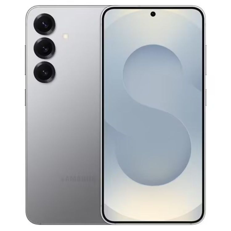 SMARTPHONE GALAXY S25 S931 128GO 5G ARGENT