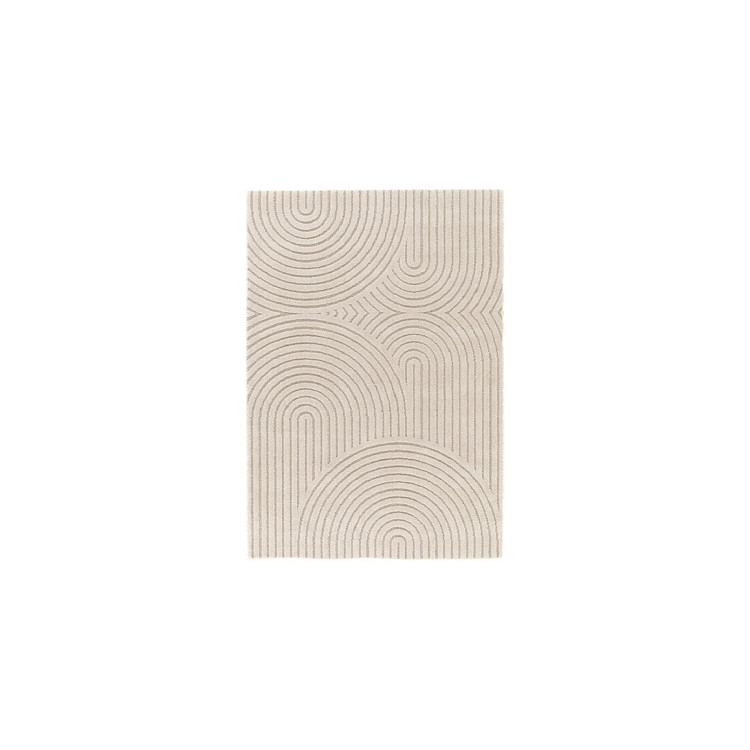 OSLO RUG 200X290 CM 206 NATURAL