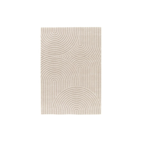 OSLO RUG 200X290 CM 206 NATURAL