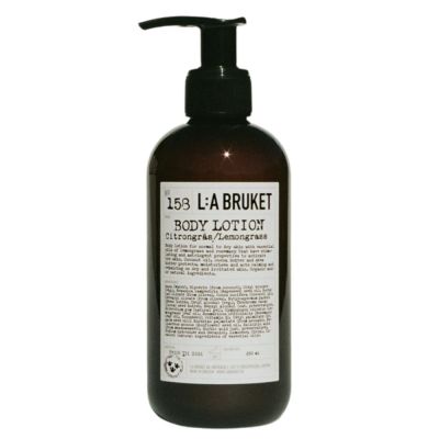 LAIT POUR LE CORPS CITRONELLE 158 240 ML
