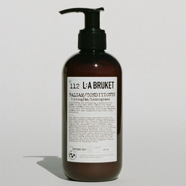 CITRONELLA CONDITIONER 112 240 ML
