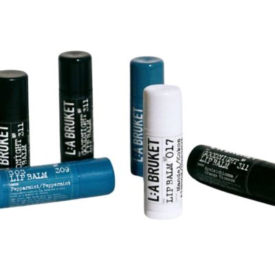 TRIO DE BAUME A LEVRES CLASSIC NIGHT 325 