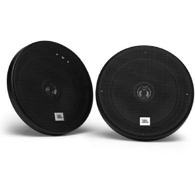 ENCEINTE VOITURE STAGE1 621 COAXIAL 175 WATTS X2