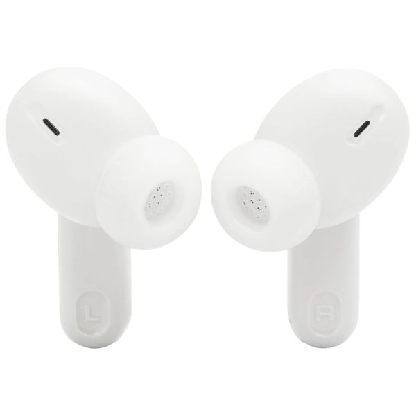 ECOUTEURS SANS FIL TUNE BEAM 2 BLANC