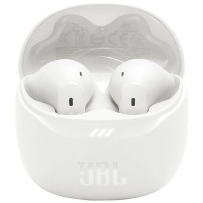ECOUTEURS SANS FIL TUNE FLEX 2 BLANC
