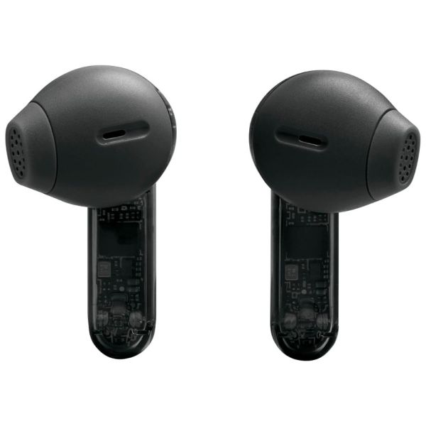 ECOUTEURS SANS FIL TUNE FLEX GHOST 2 NOIR