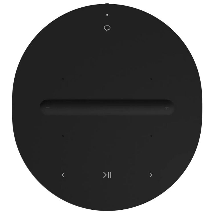 ENCEINTE SANS FIL ERA 100 PRO NOIR X2