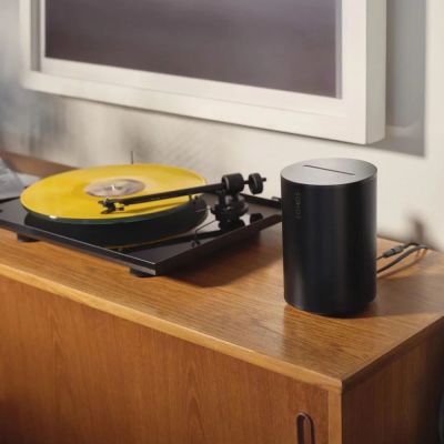 ENCEINTE SANS FIL ERA 100 PRO NOIR X2 2