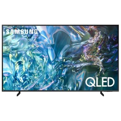 TV QLED TQ85Q60D UHD 4K 85'' SMART TV2024 2