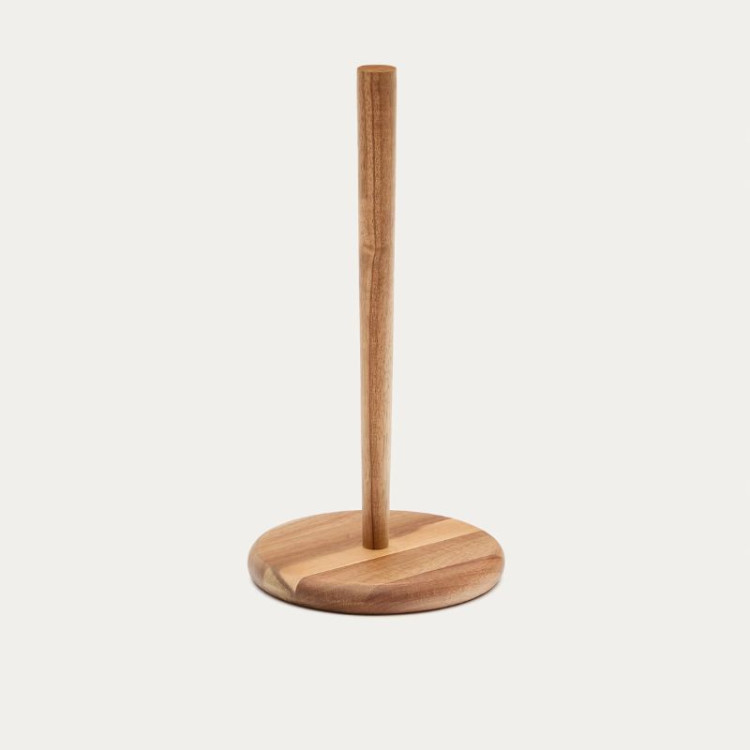 PORTE ESSUIE -TOUT TEPPA BOIS D ACCACIA