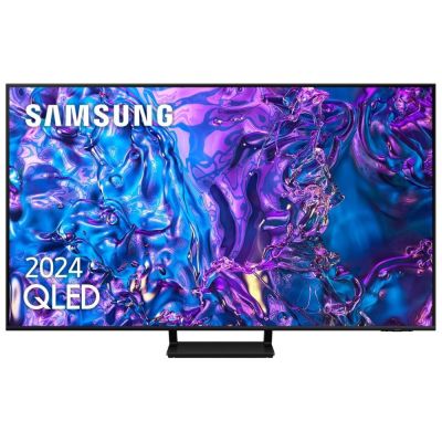 TV QLED 55' Q70D 4K SMART TV 2024