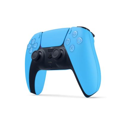 MANETTE PS5 DUALSENSEV2 STARLIGHT BLUE 2