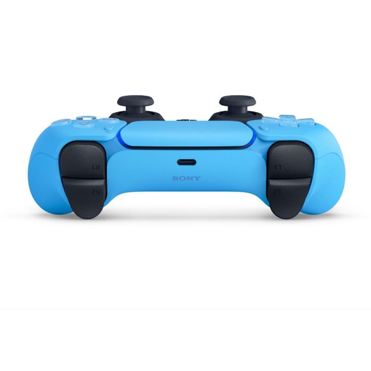 MANETTE PS5 DUALSENSEV2 STARLIGHT BLUE