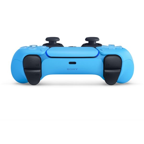 MANETTE PS5 DUALSENSEV2 STARLIGHT BLUE