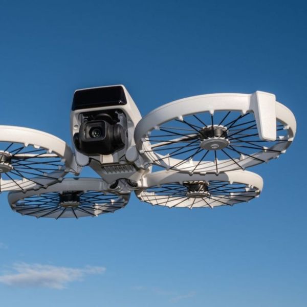 DRONE DJI FLIP GL + DJI RC 2