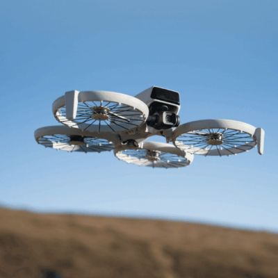 DRONE DJI FLIP GL + DJI RC 2 2