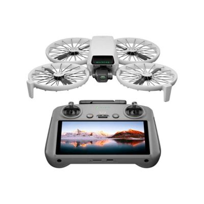 DRONE DJI FLIP GL + DJI RC 2
