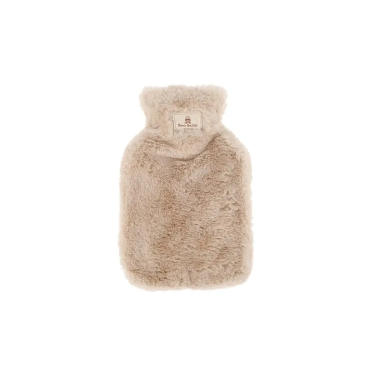 COLETTE CAFE CREME HOT WATER BOTTLE 1.8L